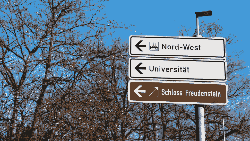 study-physics-in-germany