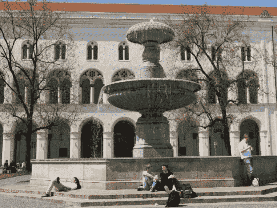 study-physics-in-germany