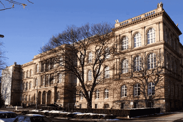 best-art-universities-in-germany