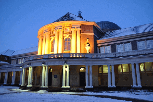 best-art-universities-in-germany