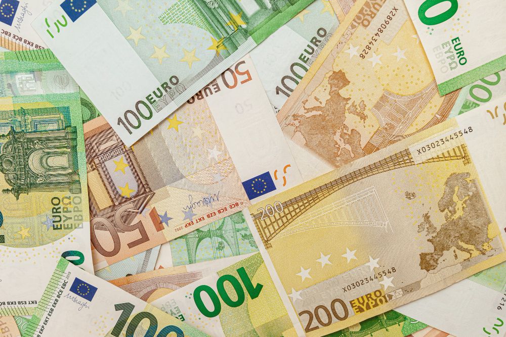 Germany Euro