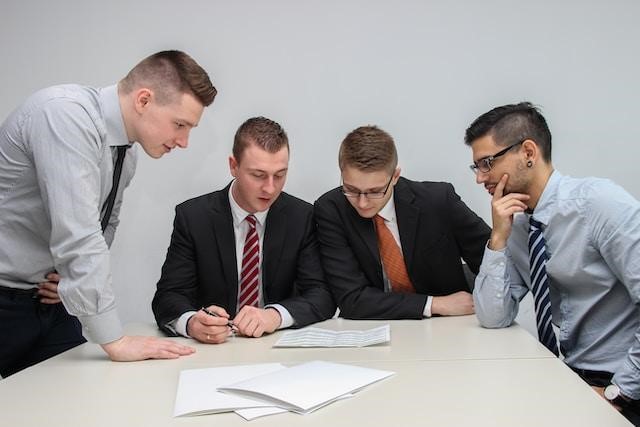 Ausbildung