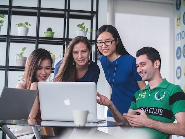 choose the right apprenticeship in Germany