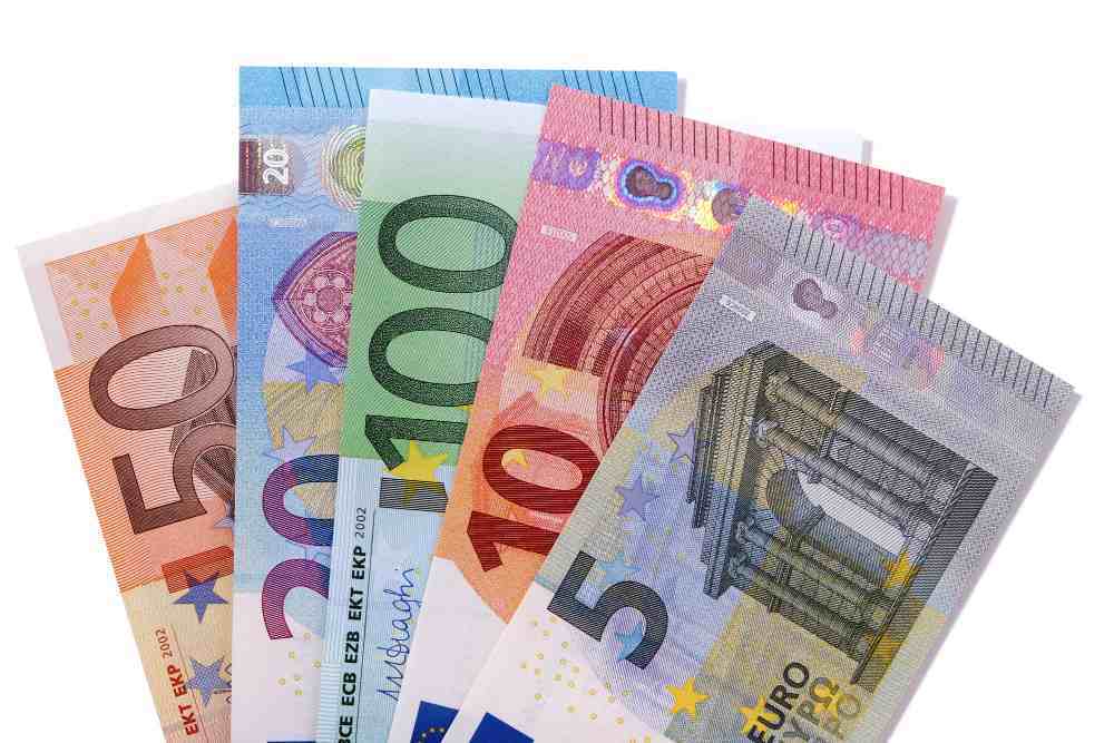 Euro.